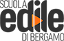 Logo Scuola Edile Bergamo